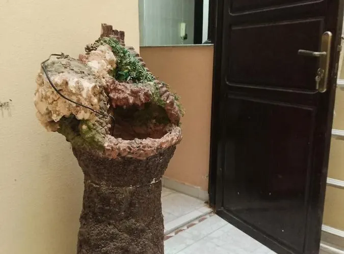 Repos Guest House