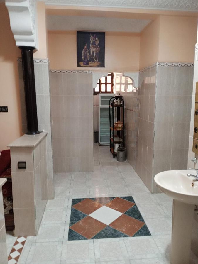 Apartment Repos Agadir