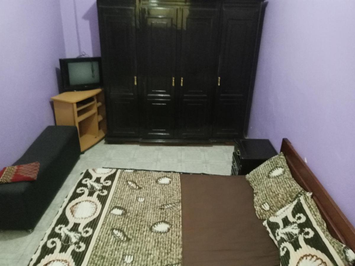 Apartment Repos