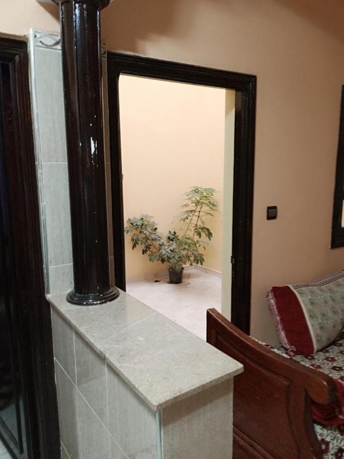 Apartment Repos Agadir